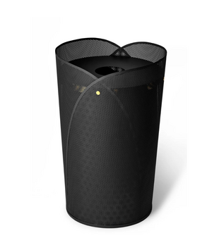 Oya Laundry Basket