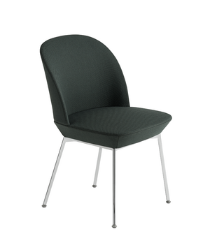 Muuto Oslo Side Chair