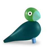 Songbird Birk,  Year Bird 2026