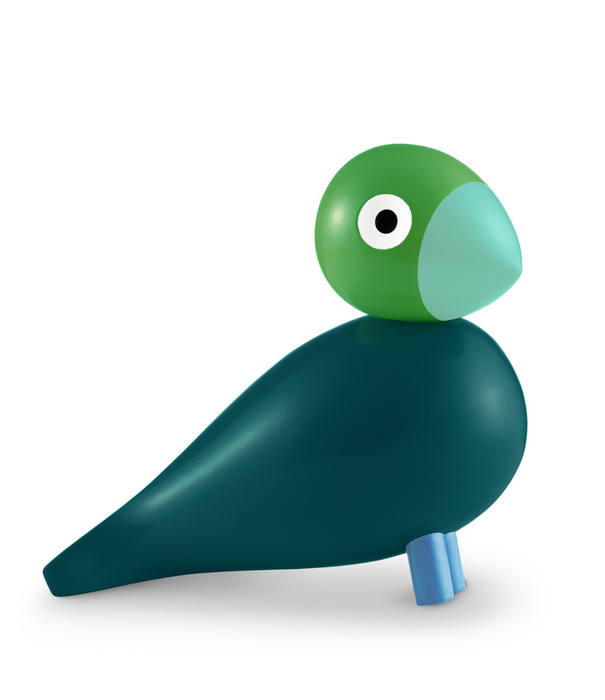 Kay Bojesen  Songbird Birk,  Year Bird 2026