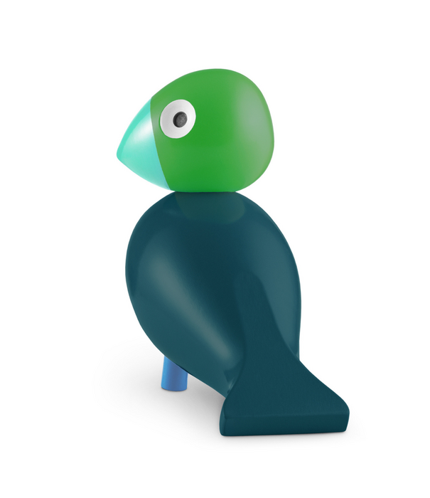 Kay Bojesen  Songbird Birk,  Year Bird 2026