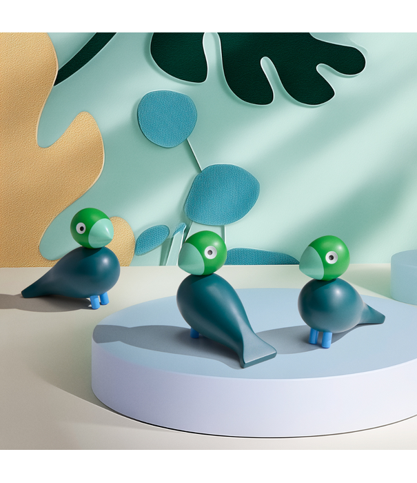 Kay Bojesen  Kay Bojesen Songbird Birk,  Year Bird 2026