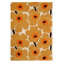 Marimekko Unikko Wol Vloerkleed honey, handtufted