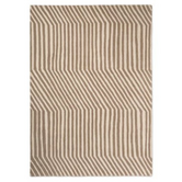 Marimekko Kalasääski Wool Rug greige, handtufted