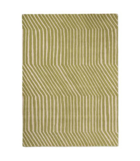Marimekko Kalasääski Rug light green