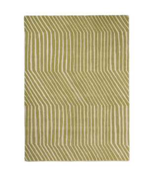 Marimekko Kalasääski Rug light green