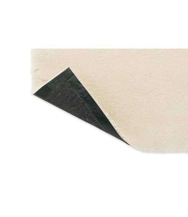 Marimekko Marimekko Iso Unikko Wol Vloerkleed natural white, tufted