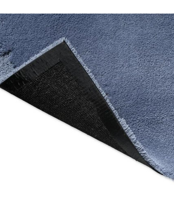 Marimekko Marimekko  Iso Unikko Wool Rug dusty blue, tufted