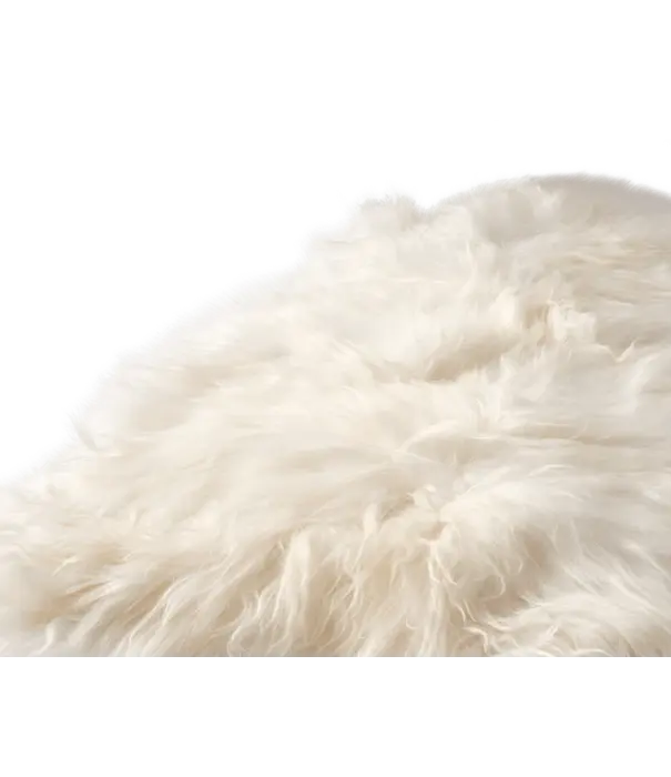 Cuero Icelandic sheepskin / Multi