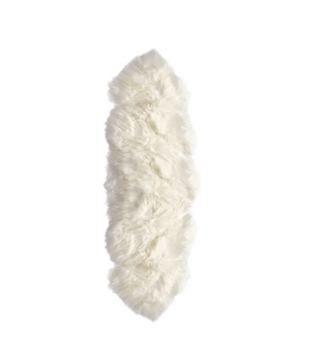 Cuero Icelandic sheepskin Rug Multi