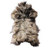 Cuero Design Icelandic Sheepskin Single Rug
