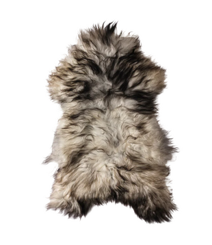 Cuero Schapenvacht Single Kleed