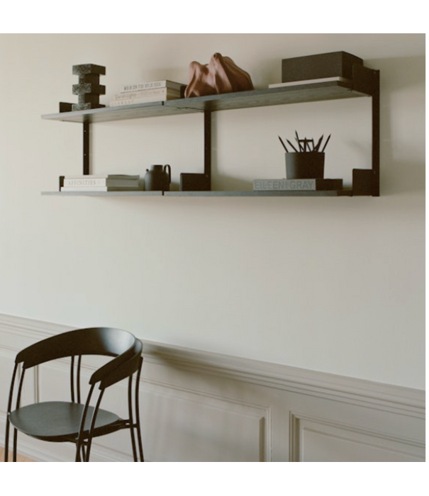 New Works  New Works Shelf Collection, Chamber shelf