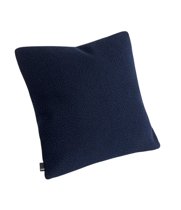 Hay  Hay Texture Cushion  Acrylic / Cotton / Wool