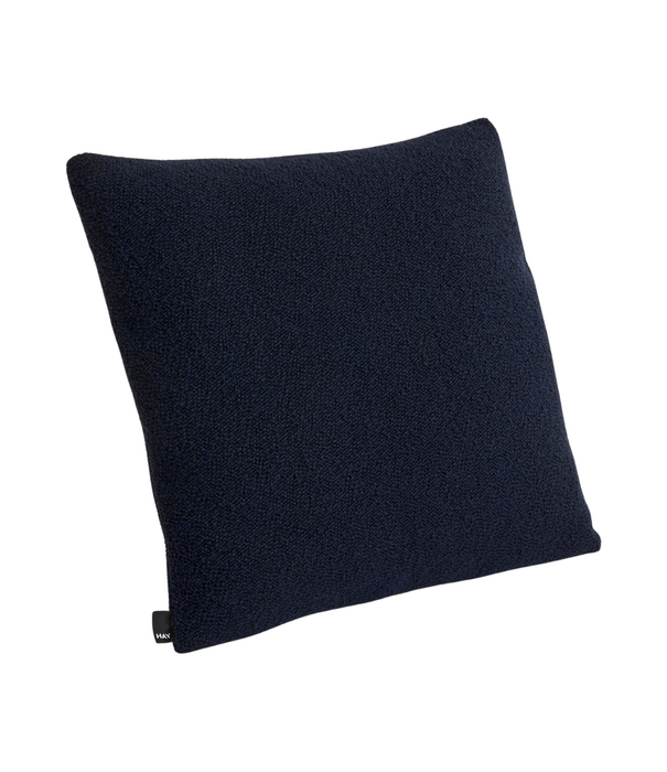 Hay  Hay Texture Cushion  Acrylic / Cotton / Wool