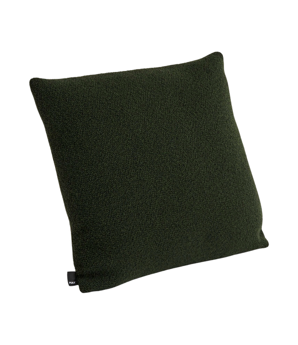 Hay  Hay Texture Cushion  Acrylic / Cotton / Wool