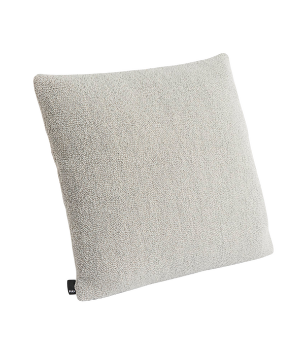 Hay  Hay Texture Cushion  Acrylic / Cotton / Wool