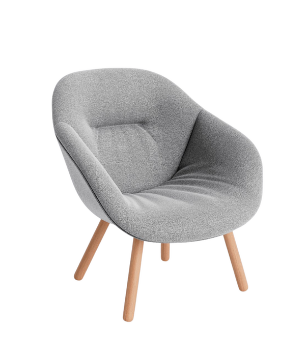 Hay  Hay - AAL 82 Soft lounge stoel