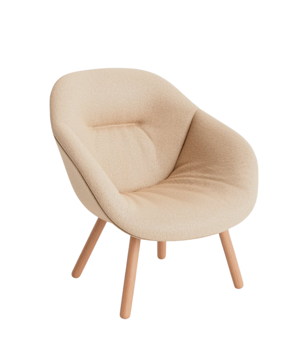 Hay  Hay - AAL 82 Soft lounge stoel