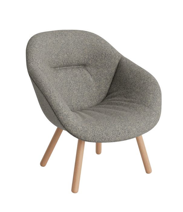 Hay  Hay - AAL 82 Soft lounge stoel