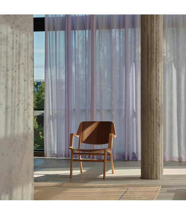 &Tradition &Tradition AX HM11 lounge stoel met armleuning