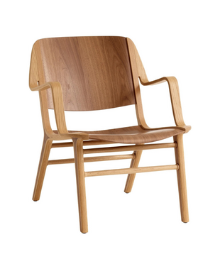 &Tradition AX HM11 Lounge Armchair