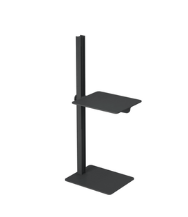 Museum Side Table black