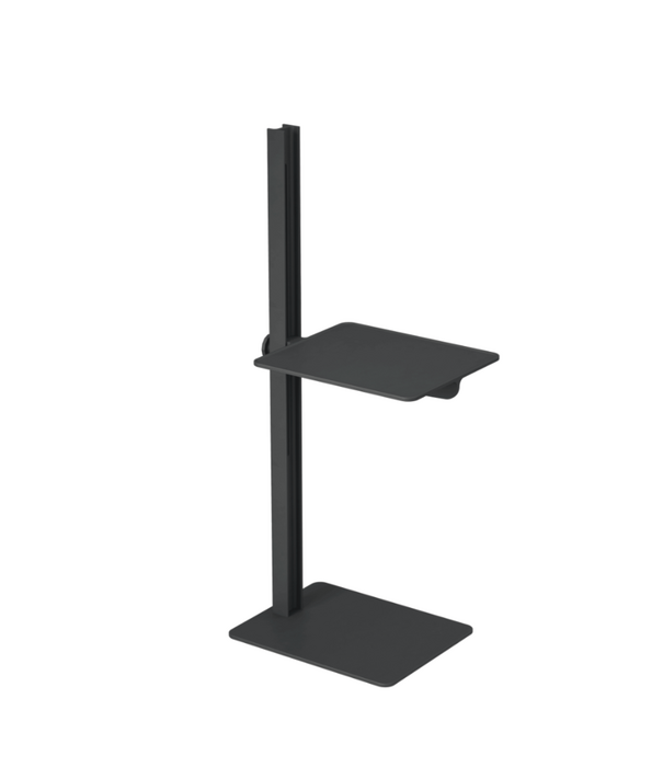 String  Furniture String  Museum bijzettafel black