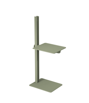 String Museum Collection Side Table green