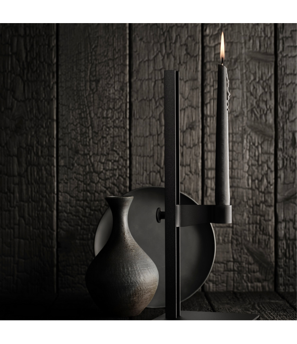 String  Furniture String  Museum candle holder