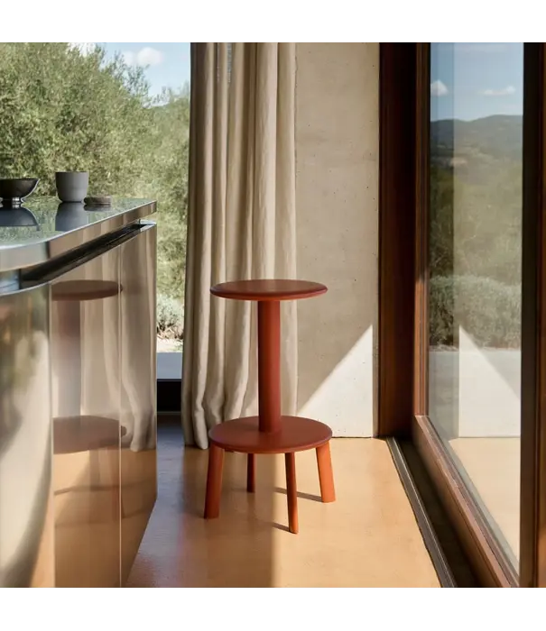 &Tradition &Tradition Massif AV40 Counter Barkruk eiken