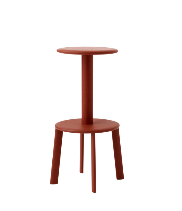 &Tradition Massif AV40 Counter Stool oak