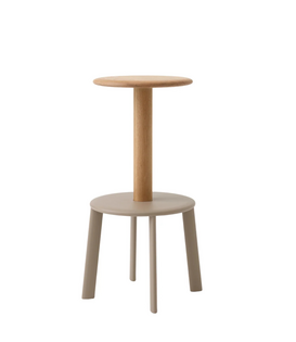 &Tradition Massif AV40 Counter Stool 65cm