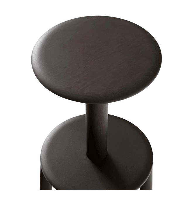 &Tradition &Tradition Massif AV39 Bar Stool oak