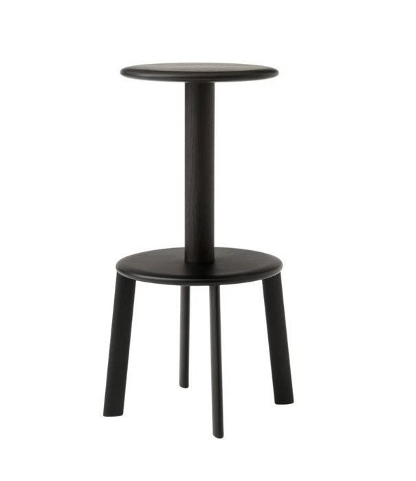 &Tradition Massif AV39 Bar Stool oak