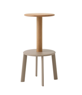 &Tradition Massif AV39 Bar Stool 75cm