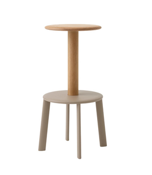 &Tradition Massif AV39 Bar Stool 75cm