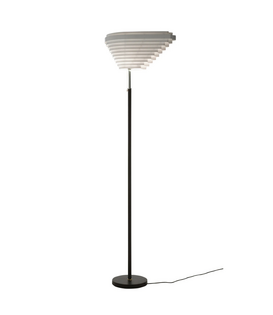 Artek A805 Angel Wing Vloerlamp
