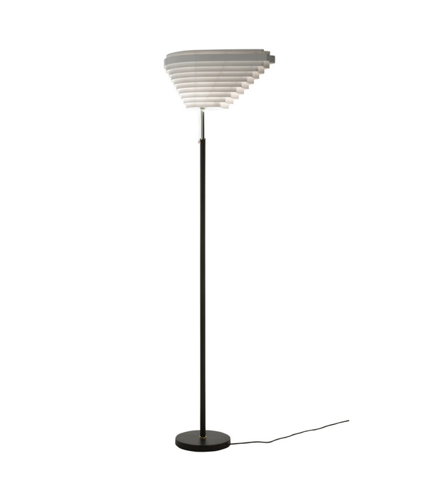 Artek  Artek A805 Vloerlamp “Angel Wing”