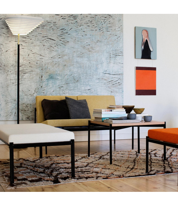 Artek  Artek A805 Floor lamp “Angel Wing”