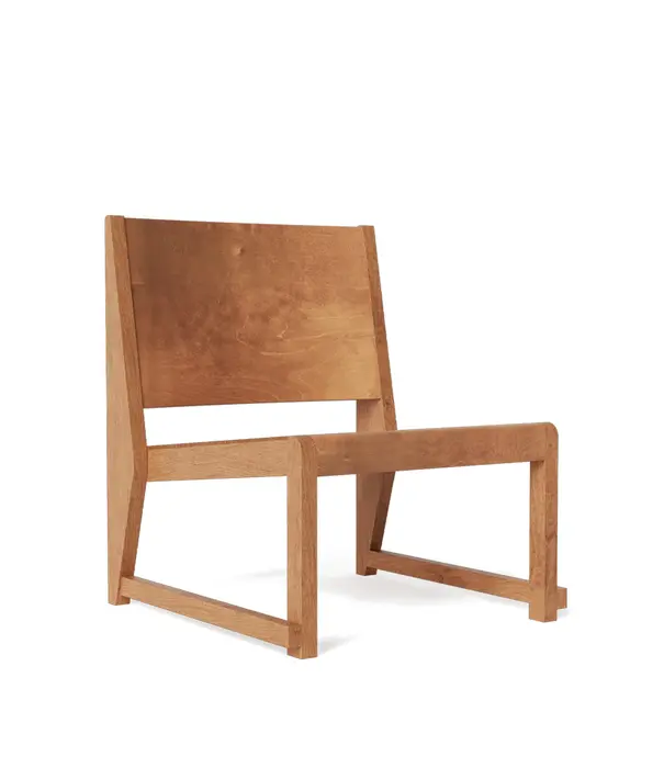 Frama  Frama Easy Chair 01