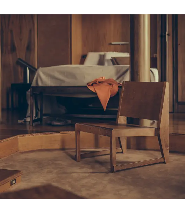 Frama  Frama Easy Chair 01