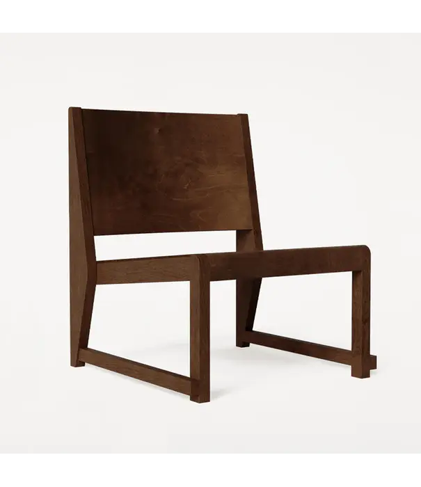 Frama  Frama Easy Chair 01