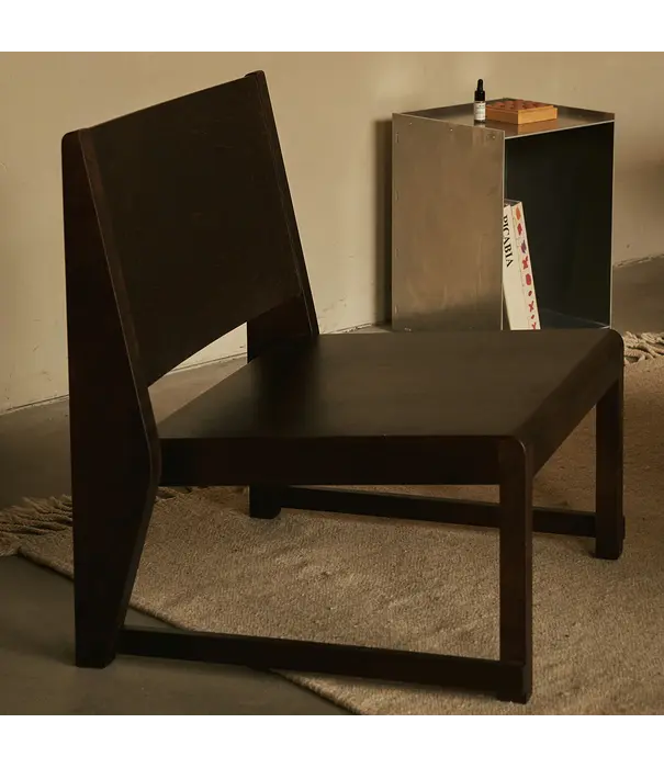 Frama  Frama Easy Chair 01