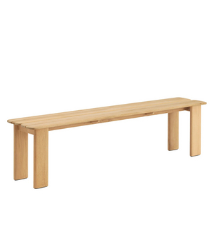 Muuto Assemble Outdoor Bench 180cm