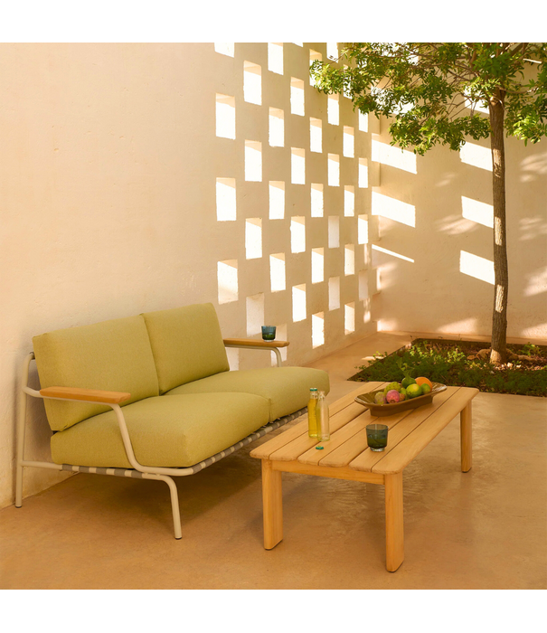Muuto Assemble Outdoor Salontafel