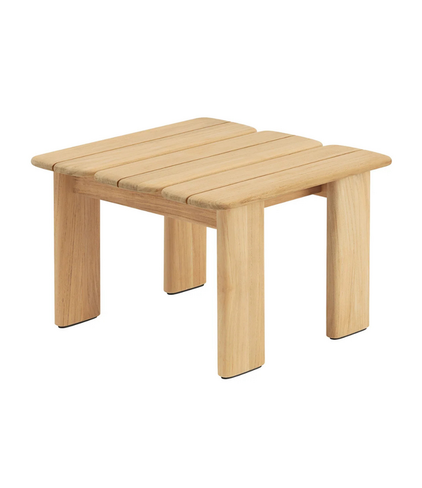 Muuto Assemble Outdoor Salontafel
