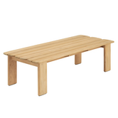 Muuto Assemble Outdoor Salontafel