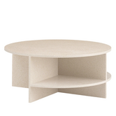 Muuto Halves Coffee Table
