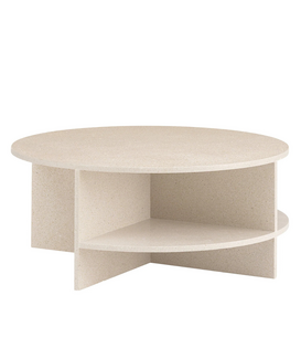 Muuto Halves Salontafel